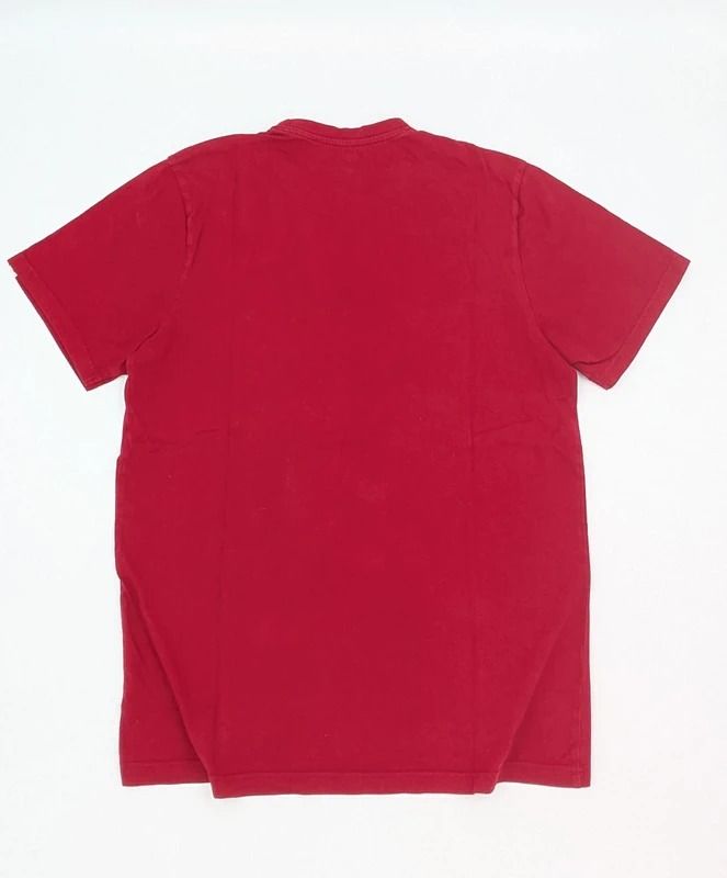 Element red t-shirt 2